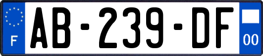 AB-239-DF