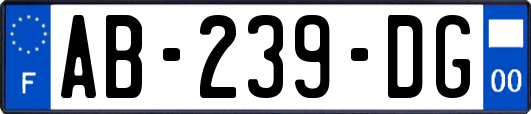 AB-239-DG