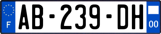 AB-239-DH