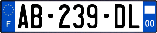 AB-239-DL