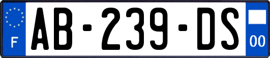 AB-239-DS