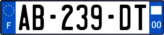 AB-239-DT