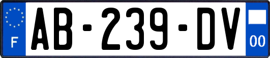 AB-239-DV