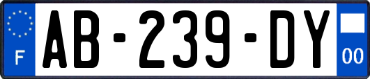 AB-239-DY