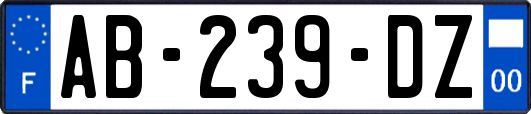 AB-239-DZ