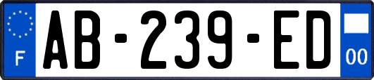 AB-239-ED