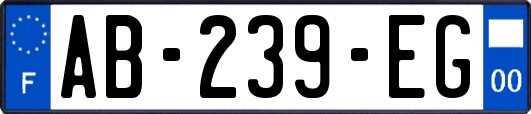 AB-239-EG