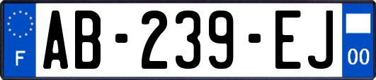 AB-239-EJ