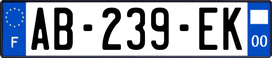 AB-239-EK