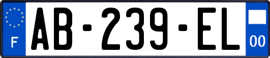 AB-239-EL