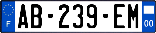 AB-239-EM