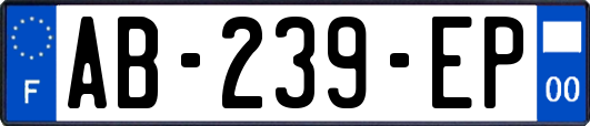 AB-239-EP