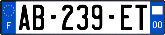 AB-239-ET