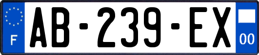 AB-239-EX