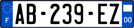 AB-239-EZ