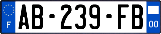 AB-239-FB