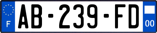 AB-239-FD