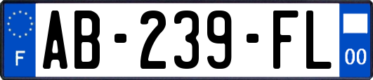 AB-239-FL