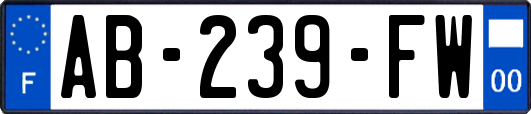 AB-239-FW