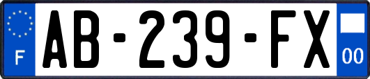 AB-239-FX