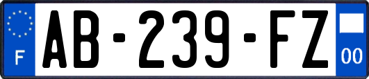 AB-239-FZ