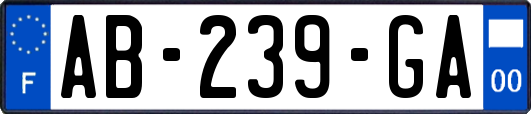 AB-239-GA