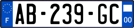 AB-239-GC