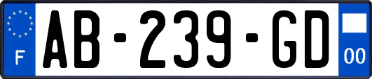 AB-239-GD