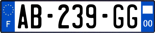 AB-239-GG