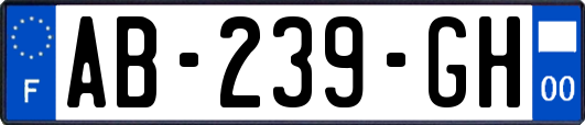 AB-239-GH