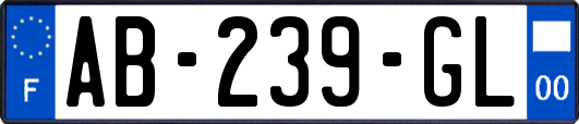 AB-239-GL