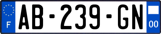 AB-239-GN