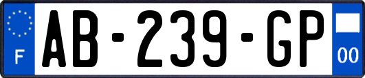 AB-239-GP