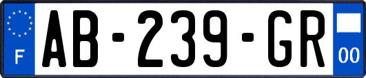 AB-239-GR