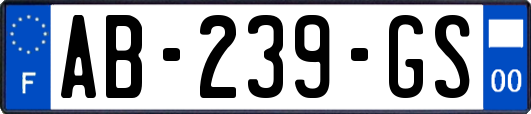 AB-239-GS