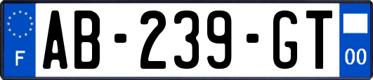 AB-239-GT