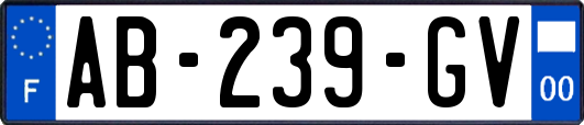 AB-239-GV