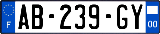 AB-239-GY
