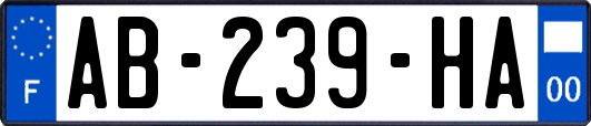 AB-239-HA