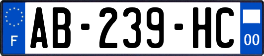 AB-239-HC