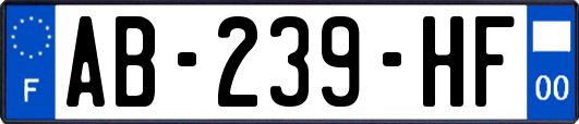 AB-239-HF