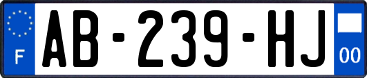 AB-239-HJ