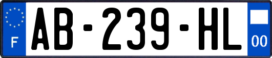 AB-239-HL