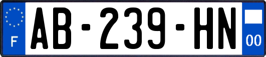 AB-239-HN