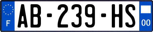 AB-239-HS