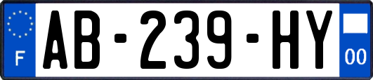 AB-239-HY