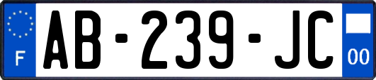 AB-239-JC