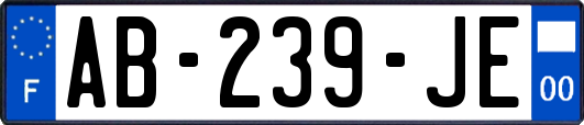 AB-239-JE