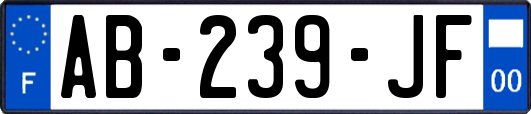 AB-239-JF