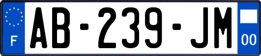 AB-239-JM